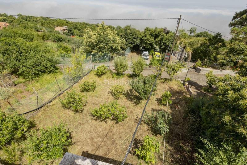 Foto cf0acfcb-4ddd-42c0-9e0c-03a3a004cf14. Maison dans El Bebedero - Pinolere - Aguamansa Orotava (La)