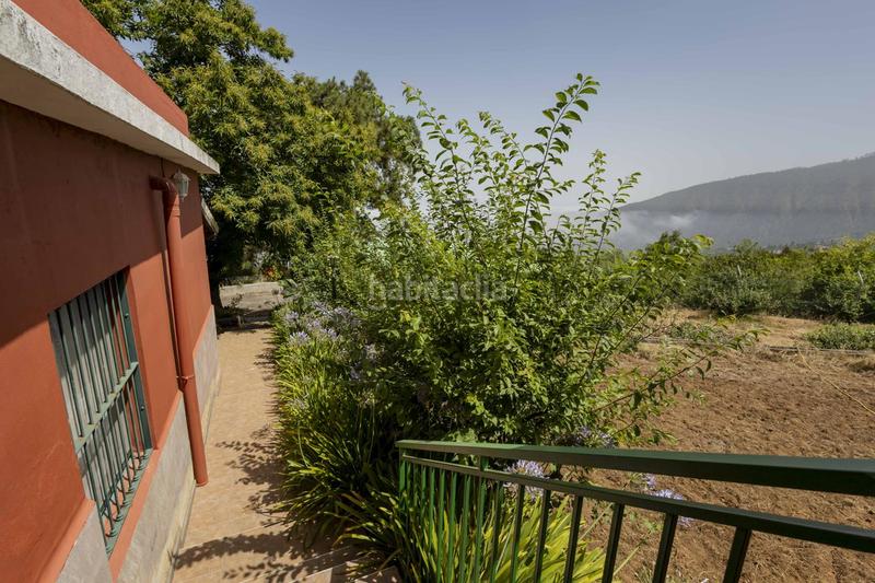 Foto d44d8496-6af0-4457-9425-782427e33618. Maison dans El Bebedero - Pinolere - Aguamansa Orotava (La)