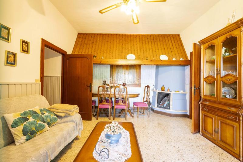 Foto d83118c1-d596-40fd-a58d-252147abec2a. Maison dans El Bebedero - Pinolere - Aguamansa Orotava (La)