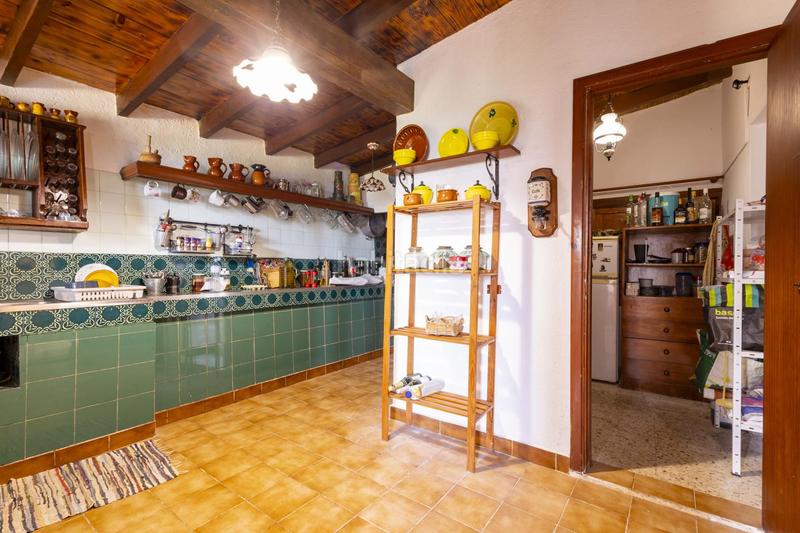 Foto d8966823-9707-4fd2-aa24-430a612e53fc. Maison dans El Bebedero - Pinolere - Aguamansa Orotava (La)