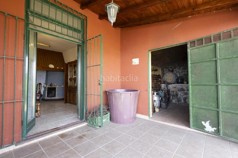 Foto ee3f8772-3b79-4416-9e07-5dcdfb32fe35. Maison dans El Bebedero - Pinolere - Aguamansa Orotava (La)