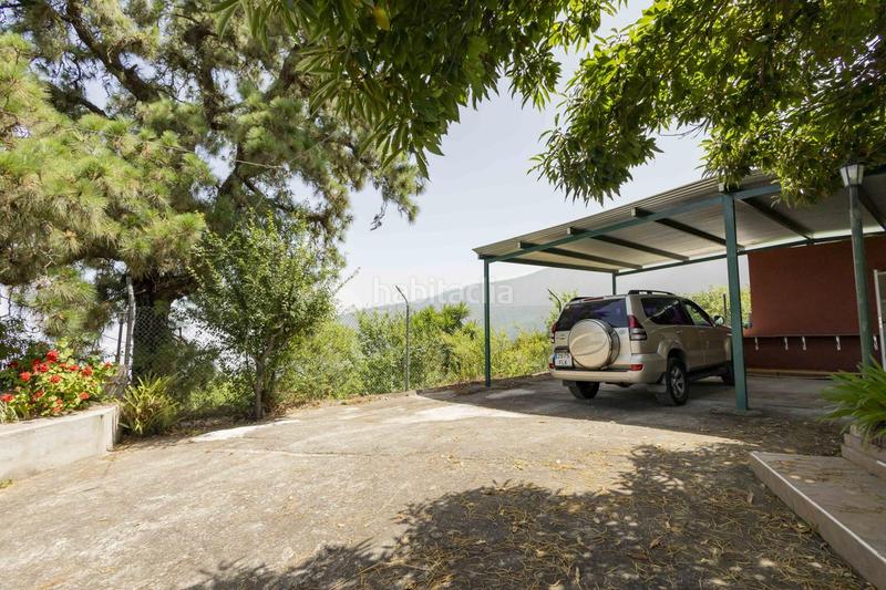 Foto f563e11d-7b7f-46e6-b57b-4a40895c3d84. Maison dans El Bebedero - Pinolere - Aguamansa Orotava (La)