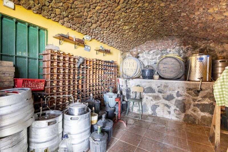 Foto fe9efa71-8f80-45bb-aaee-5081b0451ac4. Maison dans El Bebedero - Pinolere - Aguamansa Orotava (La)