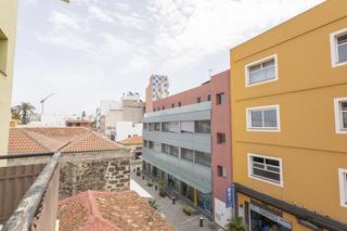 Casa  Puerto viejo. Chalet adosado en puerto de la cruz hogar espacioso con local co