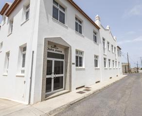 Planta baixa  Viejo san juan de taco. Acogedor piso en buenavista con azotea privada, plaza de parking