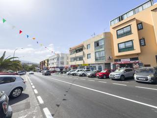Appartement  Alcala. Descubre tu futuro hogar con dos habitaciones en playa san juan