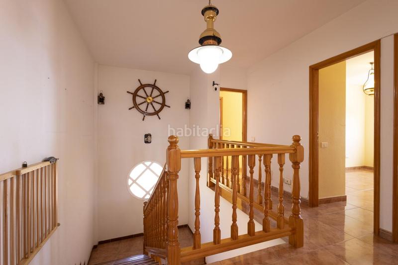 Foto 423635b4-1fd9-4327-93ac-a3cd93ae10dd. Casa chalet independiente con piscina y vistas espectaculares en Candelaria