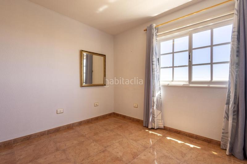 Foto b36e62ec-a153-46e7-922b-6579edae2362. Casa chalet independiente con piscina y vistas espectaculares en Candelaria