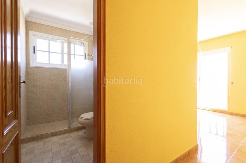 Foto b95c7c93-faad-4888-8714-a95f5b1829ba. Casa chalet independiente con piscina y vistas espectaculares en Candelaria