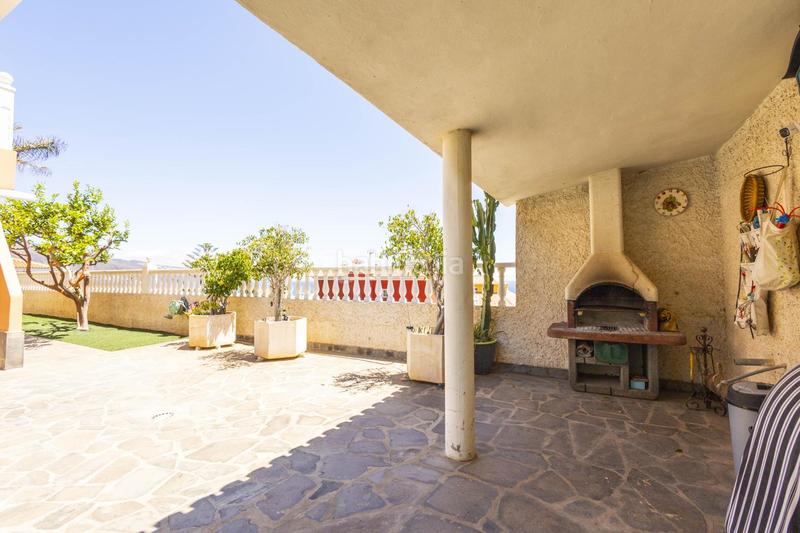 Foto d55b5f43-2e06-4fd0-9b43-628488aae44b. Casa chalet independiente con piscina y vistas espectaculares en Candelaria