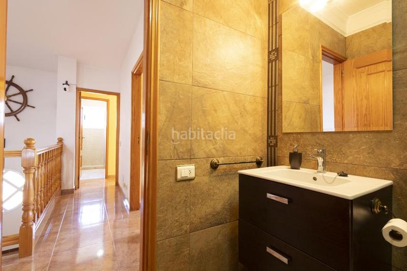 Foto edb8bd7b-2fdf-4622-a475-e2f169fdcedd. Casa chalet independiente con piscina y vistas espectaculares en Candelaria
