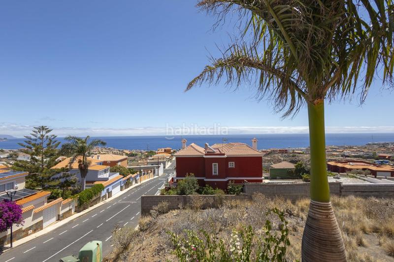 Foto f1007901-5dea-4715-af04-3efce8476ac8. Casa chalet independiente con piscina y vistas espectaculares en Candelaria
