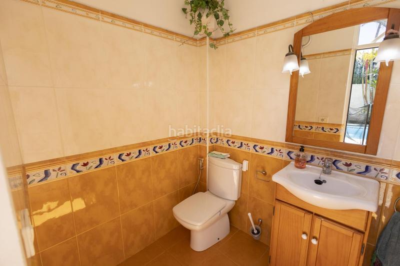 Foto f1dccb23-a1a3-4102-9243-bf0ed80460aa. Casa chalet independiente con piscina y vistas espectaculares en Candelaria