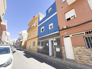 Casa a San Carmelo