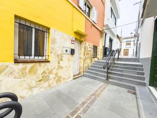 Casa  El cantillo. Casa reformada en el centro de los realejos con terraza y azotea