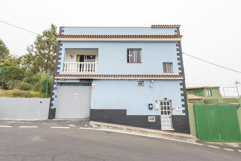 Foto 35a0f825-8b02-461d-bf27-9b46775c115a. Casa a El Bebedero - Pinolere - Aguamansa Orotava (La)
