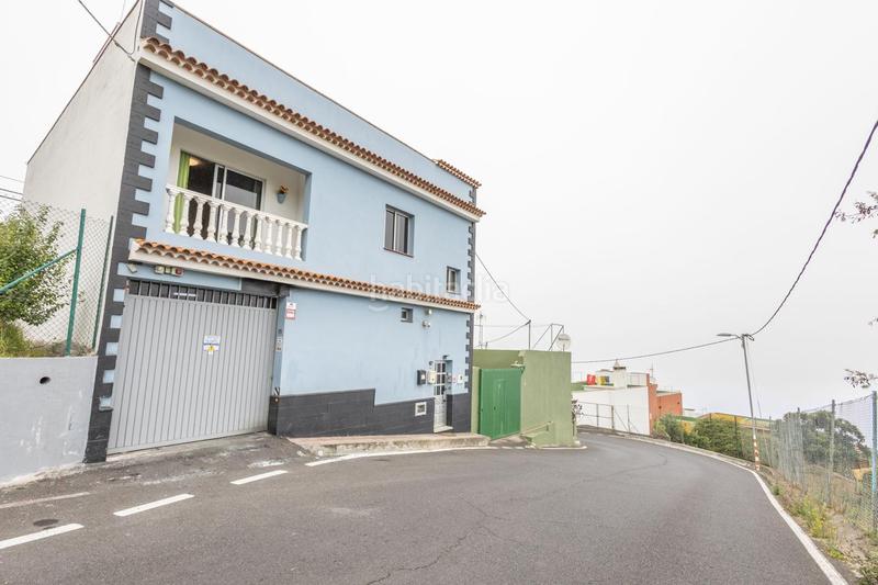 Foto 48564493-ffb7-4b3a-ae9a-9d20d0037833. Casa a El Bebedero - Pinolere - Aguamansa Orotava (La)