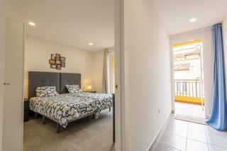 Miete Etagenwohnung  Tomás calamita. Piso en alquiler en el centro de la orotava