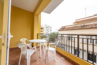 Location Appartement  Tomás calamita. Piso en alquiler en el centro de la orotava