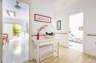Etagenwohnung  Álvarez de lugo. Tu nuevo hogar en pleno centro de santa cruz