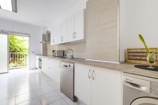 Pis  Álvarez de lugo. Tu nuevo hogar en pleno centro de santa cruz