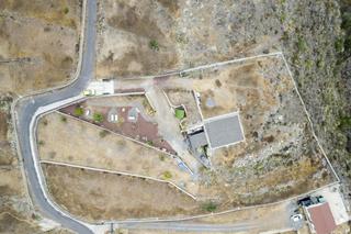 Residential Plot  Pajar indiano. Finca rústica de 7434m2 con construcción de 83m2 con vistas espe