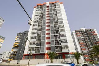 Appartement  General del rosario. Luminoso piso en miramar