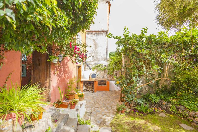 Foto 5bfff740-1f2f-43ee-9608-82bcfff2b6c8. Haus in Los Realejos pueblo Realejos (Los)