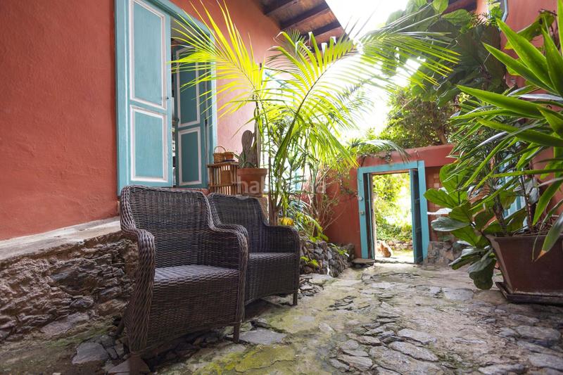 Foto 9ba9aa18-b664-45e1-8615-5a80a3a33565. Haus in Los Realejos pueblo Realejos (Los)