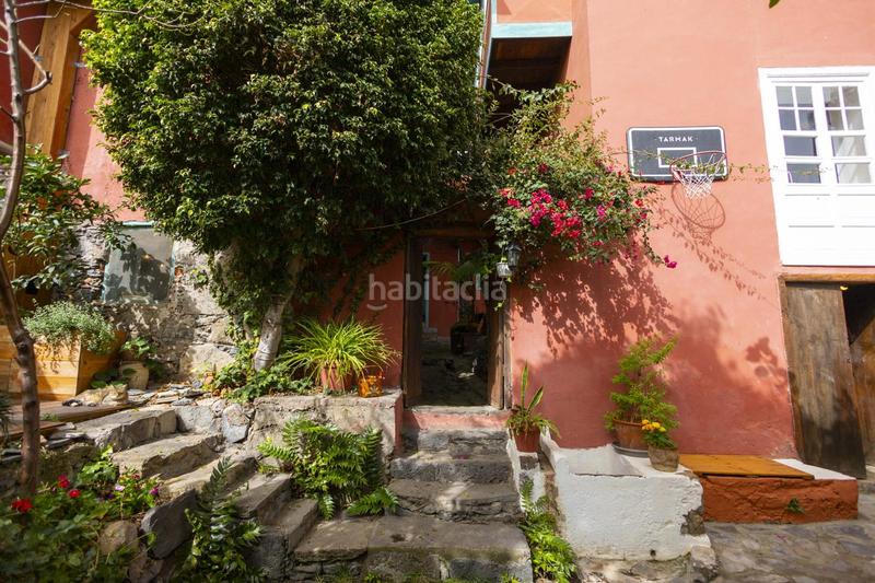 Foto a45e48a9-a7bb-406c-bec1-b5db3b814520. Haus in Los Realejos pueblo Realejos (Los)