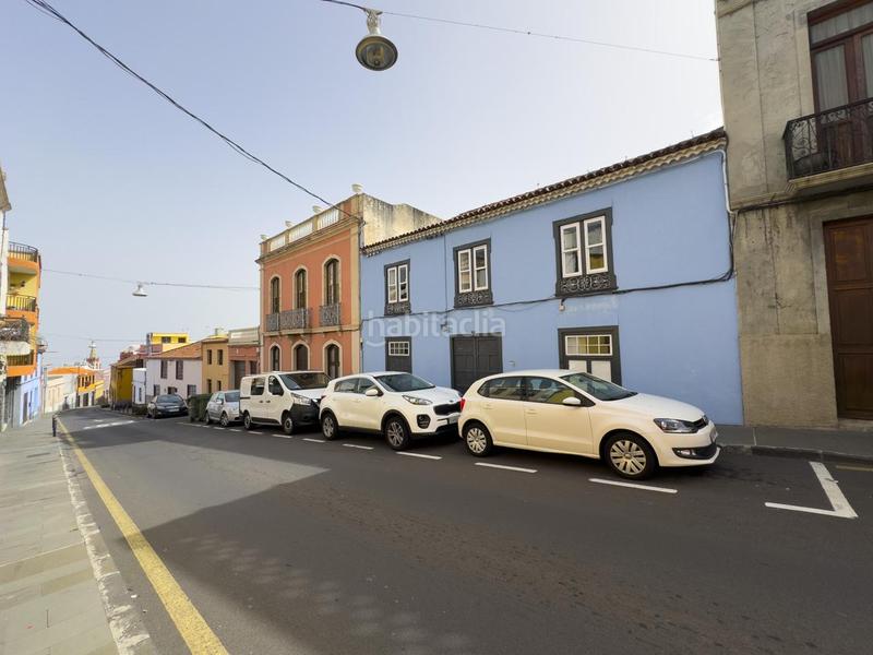 Foto b4878952-612f-4e37-a22b-51ab031eeec8. Haus in Los Realejos pueblo Realejos (Los)