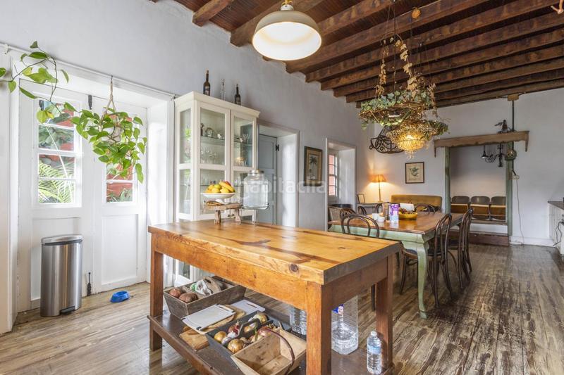 Foto cbc3da6f-9ea0-41b3-a3d7-4d79d52d1eec. Haus in Los Realejos pueblo Realejos (Los)
