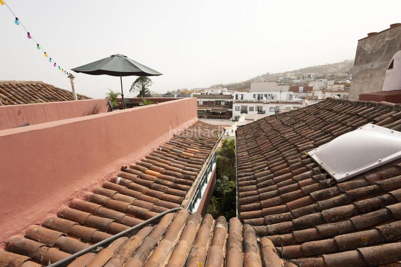 Foto e845a8d3-8209-4057-a433-42a78d343e56. Haus in Los Realejos pueblo Realejos (Los)