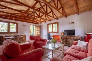 Maison  Hoya nadia. Chalet de ensueño con extenso terreno en buen paso