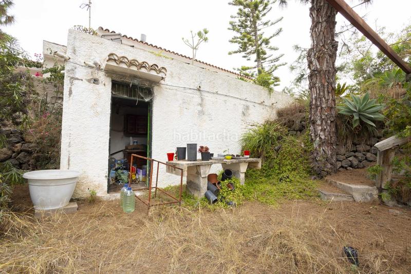 Foto cbe879f2-8aa4-400b-99be-1334725a63f0. Casa a Buen Paso - La Mancha Icod de los Vinos