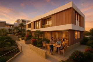 Residential Plot  La calera. Exclusiva parcela urbana en el corazón del lujo en tenerife crea
