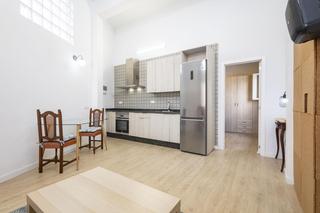 Rez-de-chaussée  De icod. Piso en planta baja en barrio de la salud