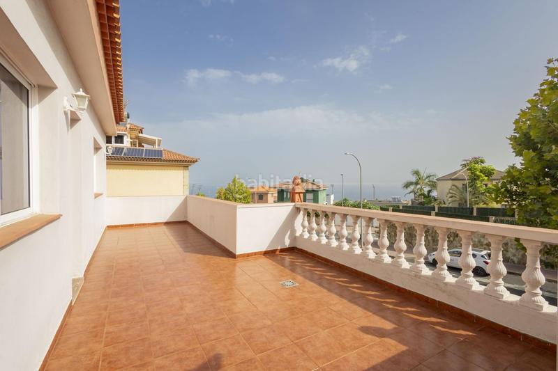 Foto 3e941a25-c9cf-4e1a-8e0a-e236f4456044. Casa in Longuera - Toscal Realejos (Los)