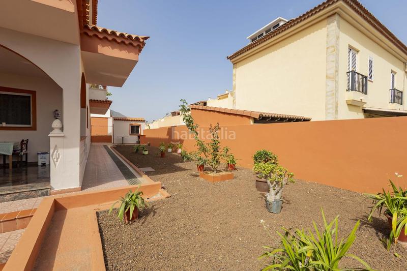 Foto 4a708640-480a-42a0-a2e5-9316b1e29b28. Casa in Longuera - Toscal Realejos (Los)
