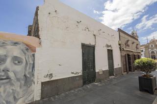 Terreny residencial  Obispo pérez cáceres. Exclusivo solar en candelaria la oportunidad de inversión que re