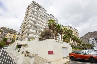 Appartement  Profesor peraza ayala. Piso residencia anaga
