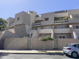 Lloguer Casa  Juan carlos i. Fabuloso adosado de 2 hab. con terraza inferior y superior en el