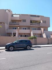 Lloguer Casa  Juan carlos i. Fabuloso adosado de 2 hab. con terraza inferior y superior en el