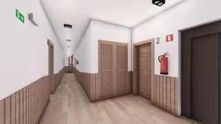 Rez-de-chaussée  Canarias. Piso nuevo centro de los realejos