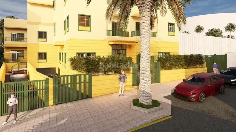 Foto 4f69e0f1-810b-4b70-924b-f248e655e985. Rez-de-chaussée dans Los Realejos pueblo Realejos (Los)