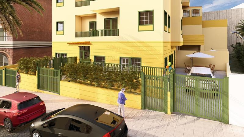 Foto 93a10346-b6a9-44af-9305-54d4ba458de7. Rez-de-chaussée dans Los Realejos pueblo Realejos (Los)
