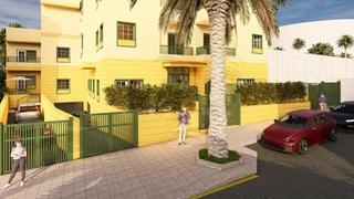 Rez-de-chaussée  Canarias. Piso nuevo centro de los realejos