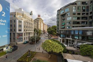 Oficina  Valentin sanz. Oficina con posibilidad de cambio de uso en santa cruz