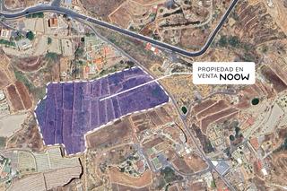 Residential Plot  El pinito. Terreno rustico agrario