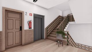 Pis  Canarias. Vivienda nueva centro de los realejos
